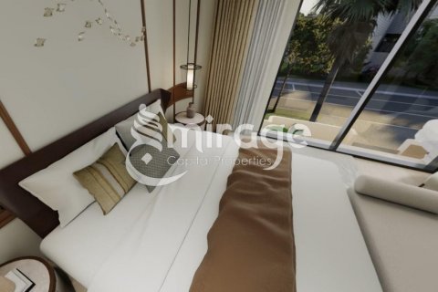Vila na Yas Island, Abu Dhabi, SAE 4 ložnice, 481.7 m² Č.: 550253 - fotografie 4