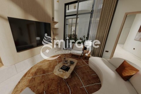 Vila na Yas Island, Abu Dhabi, SAE 4 ložnice, 481.7 m² Č.: 550253 - fotografie 3