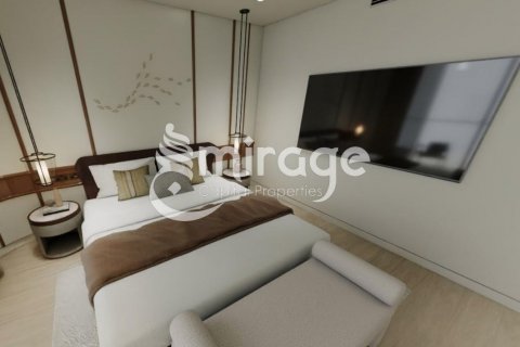 Vila na Yas Island, Abu Dhabi, SAE 4 ložnice, 481.7 m² Č.: 550253 - fotografie 6