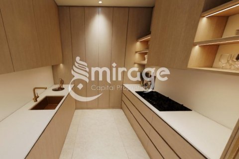 Vila na Yas Island, Abu Dhabi, SAE 4 ložnice, 481.7 m² Č.: 550253 - fotografie 7