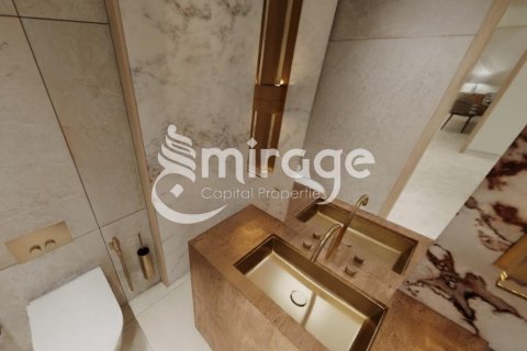 Vila na Yas Island, Abu Dhabi, SAE 4 ložnice, 481.7 m² Č.: 550253 - fotografie 8