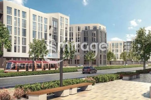 Tanah di Al Shamkha, Abu Dhabi, UEA 510 m2 nomor 550250 - foto 3