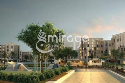 Tanah di Al Shamkha, Abu Dhabi, UEA 510 m2 nomor 550250 - foto 10