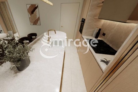 Müüa villa on the Yas Island, Abu Dhabi, AÜE: 4 magamistoaga, 480.6 m² Nr 550251 - pilt 6