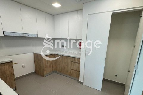Villa on the Yas Island, Abu Dhabi, UAE 4 bedrooms, 315 sq.m. № 550261 - photo 9