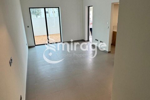 Villa on the Yas Island, Abu Dhabi, UAE 4 bedrooms, 315 sq.m. № 550261 - photo 4