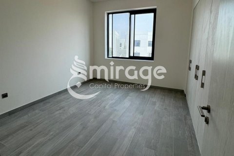 Villa on the Yas Island, Abu Dhabi, UAE 4 bedrooms, 315 sq.m. № 550261 - photo 6