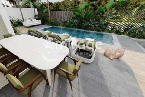 Vila na Yas Island, Abu Dhabi, SAE 4 ložnice, 481 m² Č.: 550252 - fotografie 3
