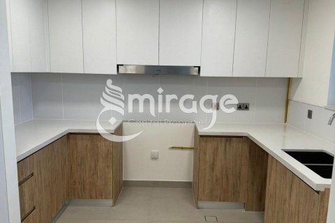 Townhouse on the Yas Island, Abu Dhabi, UAE 3 bedrooms, 162.8 sq.m. № 550260 - photo 8