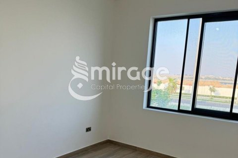 Townhouse on the Yas Island, Abu Dhabi, UAE 3 bedrooms, 162.8 sq.m. № 550260 - photo 5
