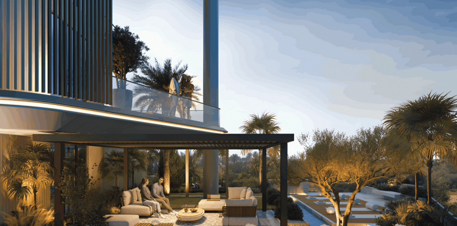 Byt v Dubai, SAE 1 ložnice, 71 m² Č.: 600990