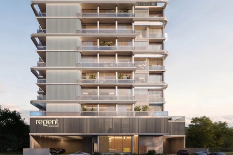 Byt v Dubai, SAE 1 ložnice, 71 m² Č.: 600990 - fotografie 19