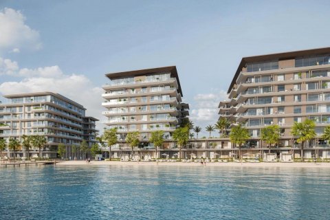 Apartment in Ajman, UAE 3 bedrooms, 186 sq.m. № 600987 - photo 1