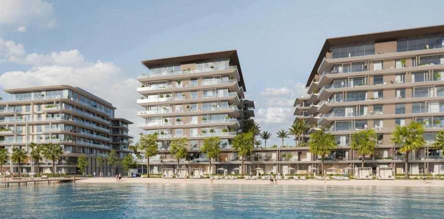 Apartment in Ajman, UAE 3 bedrooms, 186 sq.m. № 600987