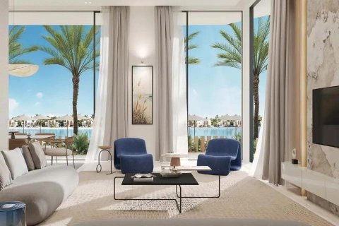 Apartment in Ajman, UAE 3 bedrooms, 186 sq.m. № 600987 - photo 4
