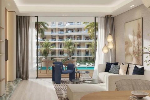 Apartment in Ajman, UAE 3 bedrooms, 186 sq.m. № 600987 - photo 3