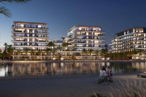 Apartment in Ajman, UAE 3 bedrooms, 186 sq.m. № 600987 - photo 8