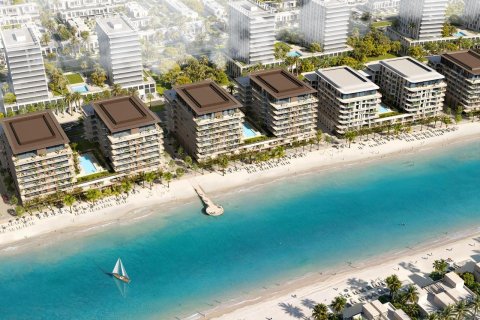 Apartment in Ajman, UAE 3 bedrooms, 186 sq.m. № 600987 - photo 6