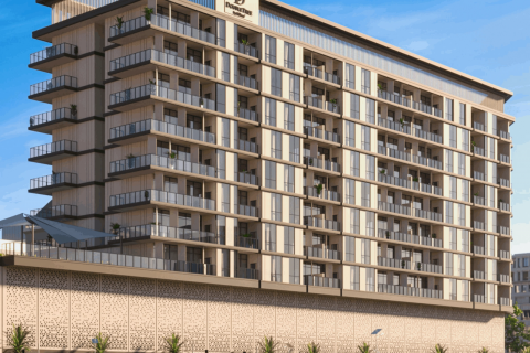 Apartment in Al Satwa, Dubai, UAE 1 bedroom, 67 sq.m. № 600988 - photo 9