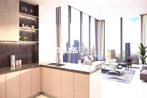 Apartament në Business Bay, Dubai, Emiratet e Bashkuara Arabe 1 dhomë gjumi, 53 m2. № 625554 - Foto 3