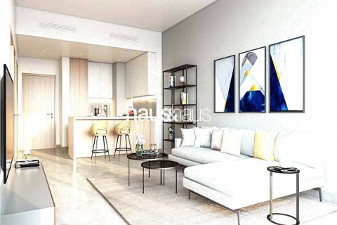 Apartament në Business Bay, Dubai, Emiratet e Bashkuara Arabe 1 dhomë gjumi, 53 m2. № 625554 - Foto 2