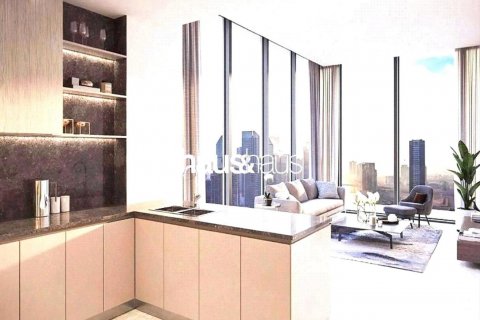 Appartamento in vendita a Business Bay, Dubai, EAU 1 camera da letto, 58 mq. № 625551 - foto 4