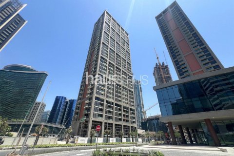 Appartamento in vendita a Business Bay, Dubai, EAU 1 camera da letto, 58 mq. № 625551 - foto 1