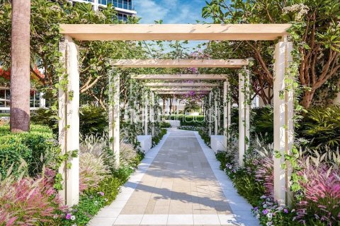 Byt v Business Bay, Dubai, SAE 1 pokoj, 49 m² Č.: 625556 - fotografie 10