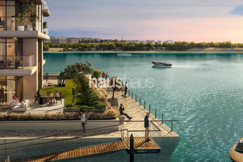 Townhouse in Dubai Creek Harbour (The Lagoons), Dubai, UAE 3 bedrooms, 229 sq.m. № 625553 - photo 4