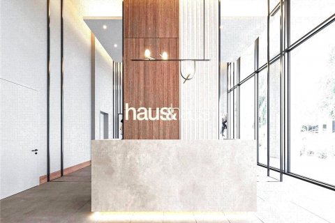 Byt v Business Bay, Dubai, SAE 1 pokoj, 36 m² Č.: 625555 - fotografie 5