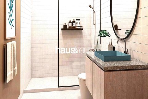 Byt v Business Bay, Dubai, SAE 1 pokoj, 36 m² Č.: 625555 - fotografie 4