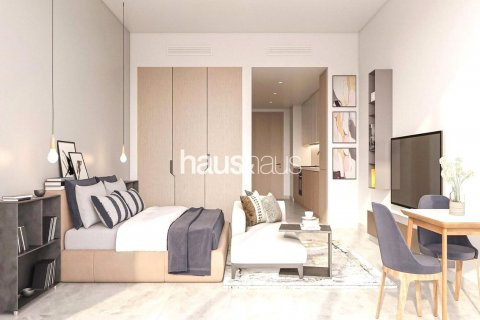 Byt v Business Bay, Dubai, SAE 1 pokoj, 36 m² Č.: 625555 - fotografie 2