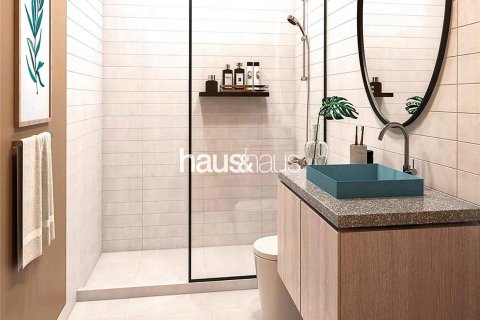 Byt v Business Bay, Dubai, SAE 2 ložnice, 89 m² Č.: 625552 - fotografie 6