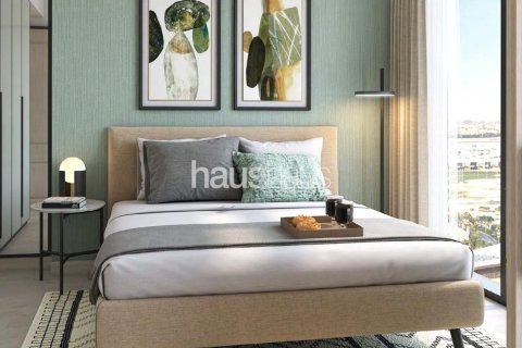 阿联酋 Dubai DAMAC Hills (Akoya by DAMAC) 待售 : 1 卧, 59 平方米 , 编号625522 - 照片 3
