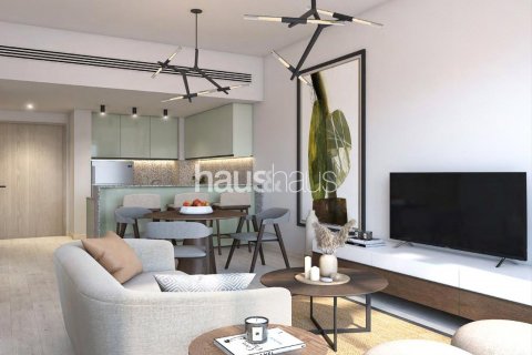 阿联酋 Dubai DAMAC Hills (Akoya by DAMAC) 待售 : 1 卧, 59 平方米 , 编号625522 - 照片 1