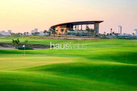 阿联酋 Dubai DAMAC Hills (Akoya by DAMAC) 待售 : 1 卧, 59 平方米 , 编号625522 - 照片 6