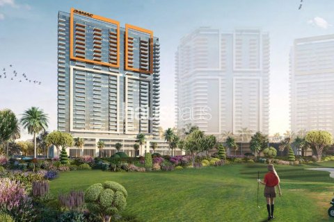 阿联酋 Dubai DAMAC Hills (Akoya by DAMAC) 待售 : 1 卧, 59 平方米 , 编号625522 - 照片 5