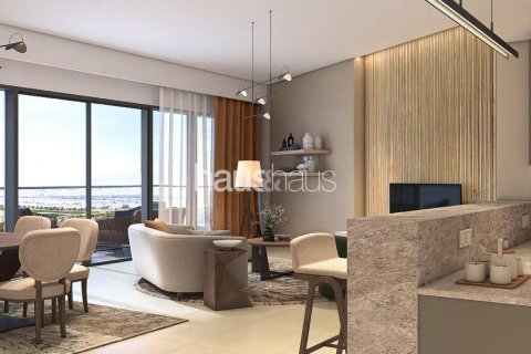 阿联酋 Dubai DAMAC Hills (Akoya by DAMAC) 待售 : 1 卧, 59 平方米 , 编号625522 - 照片 2