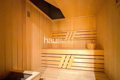 阿联酋 Dubai DAMAC Hills (Akoya by DAMAC) 待售 : 1 卧, 59 平方米 , 编号625522 - 照片 11