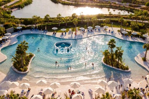 阿联酋 Dubai DAMAC Hills (Akoya by DAMAC) 待售 : 1 卧, 59 平方米 , 编号625522 - 照片 8