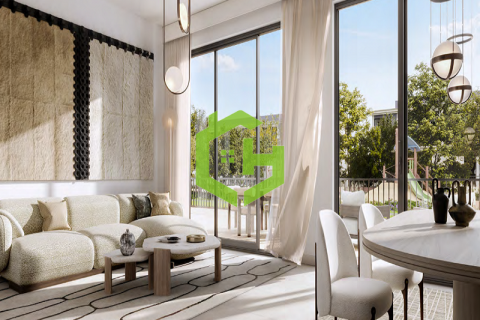 Σπίτι σε Dubai South (Dubai World Central), Dubai, ΗΑΕ 3 υπνοδωμάτια, 227.6 τ.μ. Αρ. 616545 - φωτογραφία 4