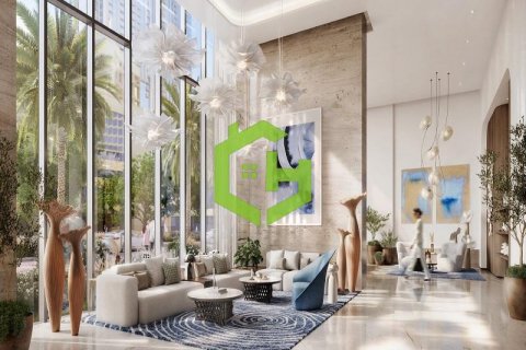 דירה למכירה ב Dubai Marina, Dubai, איחוד האמירויות  3 חדרי שינה, 185 מ"ר, מספר 616544 - תמונה 2