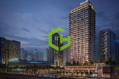 דירה למכירה ב Dubai Marina, Dubai, איחוד האמירויות  3 חדרי שינה, 185 מ"ר, מספר 616544 - תמונה 13
