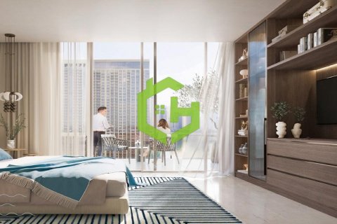 דירה למכירה ב Dubai Marina, Dubai, איחוד האמירויות  3 חדרי שינה, 185 מ"ר, מספר 616544 - תמונה 1