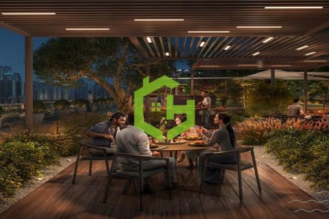 דירה למכירה ב Dubai Marina, Dubai, איחוד האמירויות  3 חדרי שינה, 185 מ"ר, מספר 616544 - תמונה 5