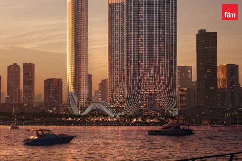 Apartment in Business Bay, Dubai, UAE 39.6 sq.m. № 568330 - photo 8