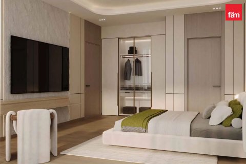 Apartment in Business Bay, Dubai, UAE 39.6 sq.m. № 568330 - photo 2