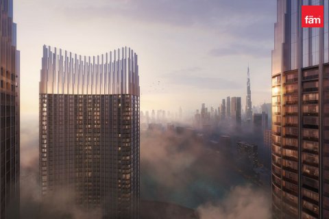 Apartment in Business Bay, Dubai, UAE 39.6 sq.m. № 568330 - photo 6
