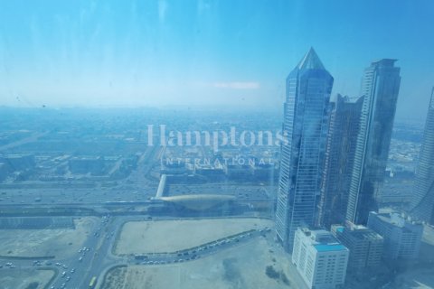 Office in Business Bay, Dubai, UAE 535.02837700 sq.m. № 583898 - photo 7