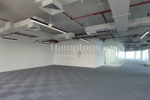 Office in Business Bay, Dubai, UAE 535.02837700 sq.m. № 583898 - photo 3